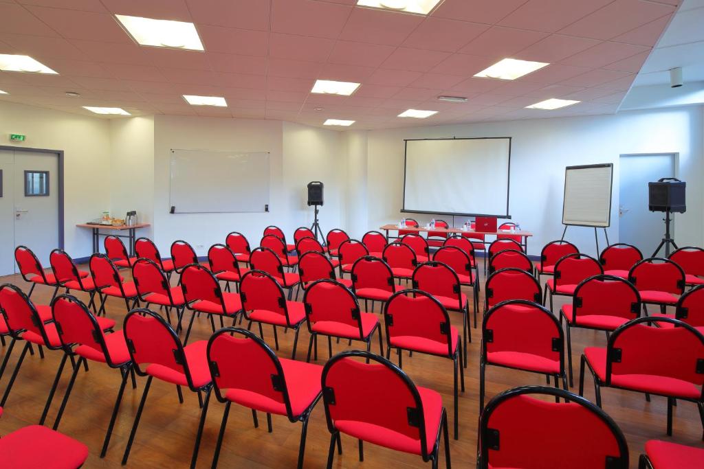 Hôtel CIS Paris Kellermann