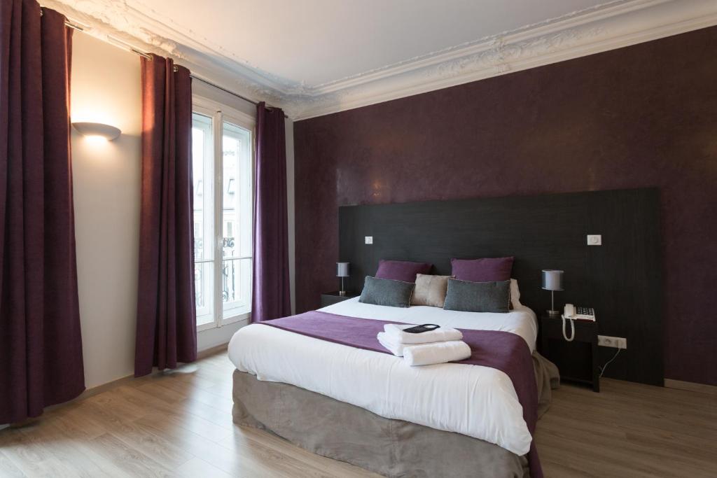 Hôtel d'Argenson