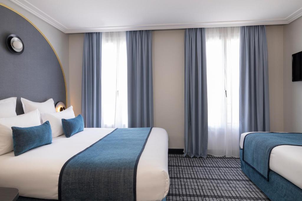 Hôtel de France Gare de Lyon Bastille