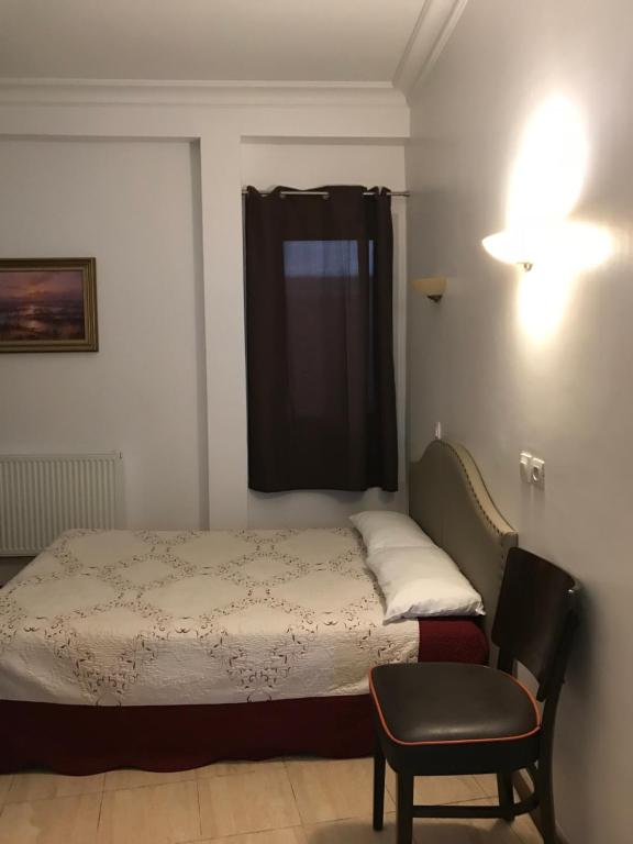 Hôtel de l'Europe