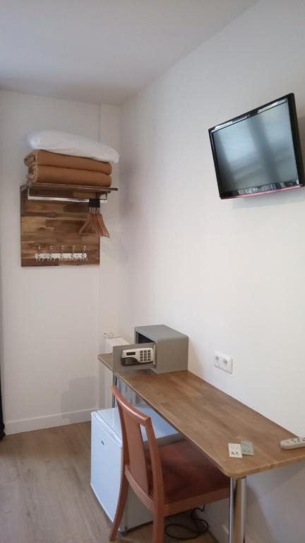 Hôtel de la Perdrix Rouge