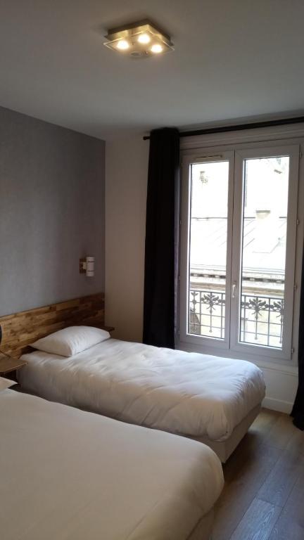 Hôtel de la Perdrix Rouge