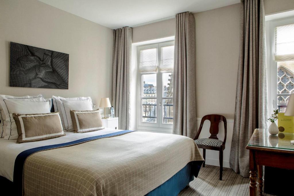 Hôtel de la Place du Louvre - Esprit de France