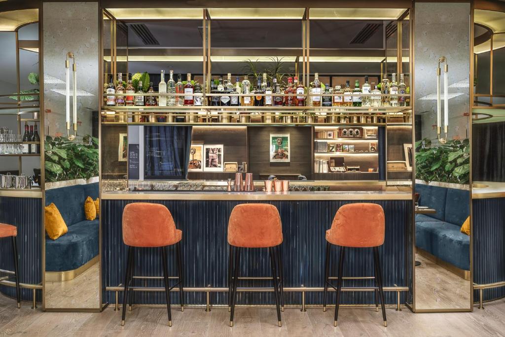 Pley Hôtel - Booking