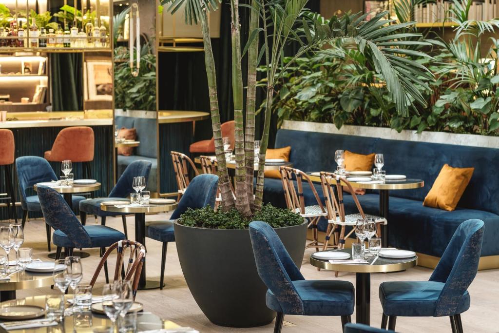 Pley Hôtel - Booking