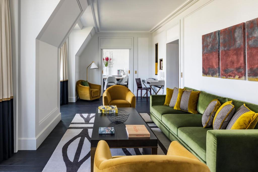 Hôtel Kimpton - Booking