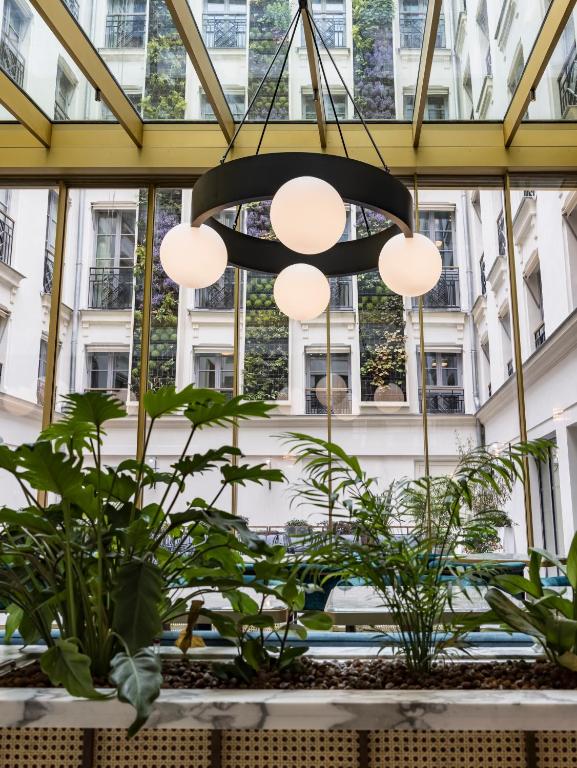 Hôtel Kimpton - Booking