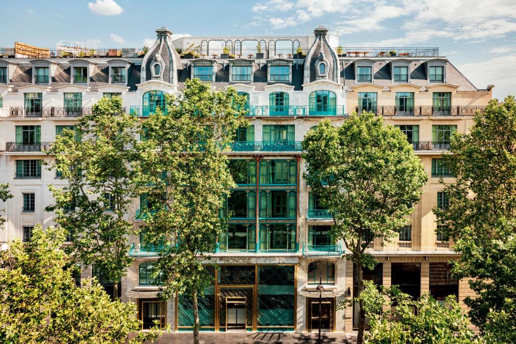 Hôtel Kimpton - Booking