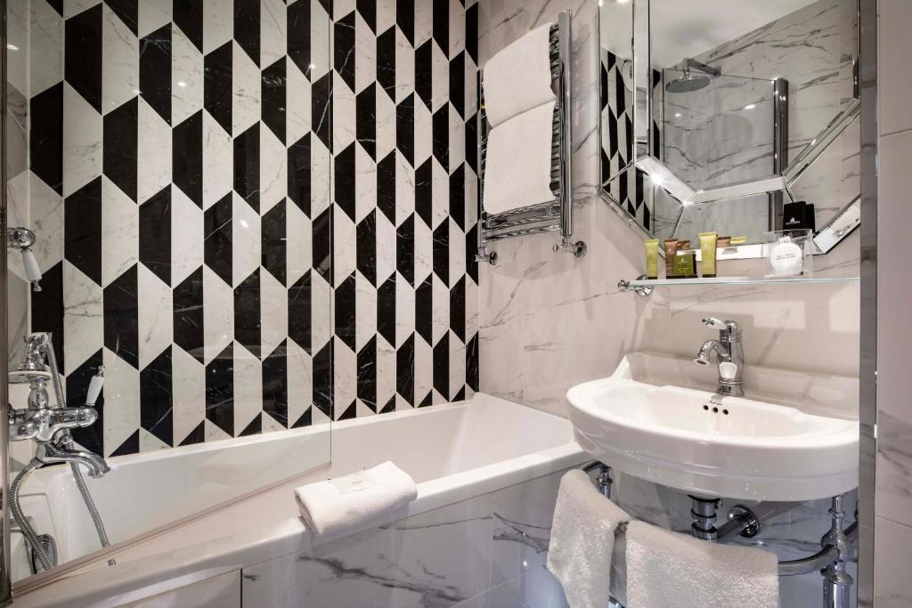 Hôtel Residence Henri IV