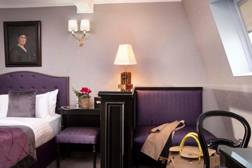 Hôtel Residence Henri IV