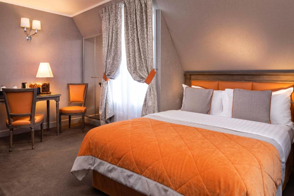 Hôtel Residence Henri IV