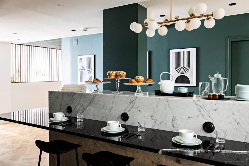 Holiday Inn Paris Élysées