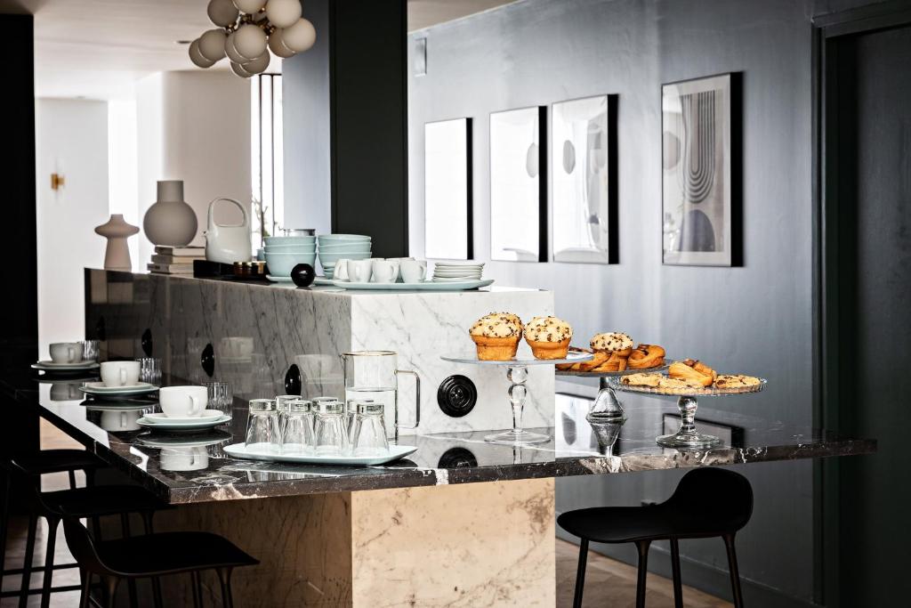 Holiday Inn Paris Élysées