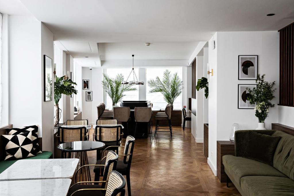 Holiday Inn Paris Élysées