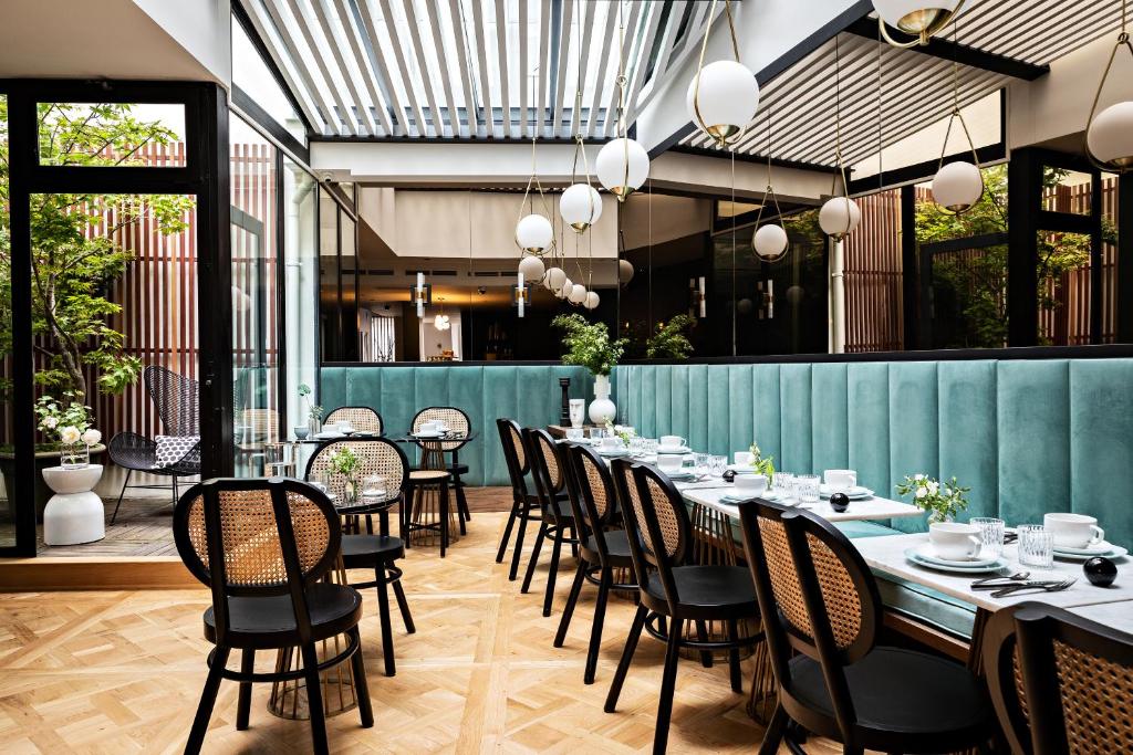 Holiday Inn Paris Élysées