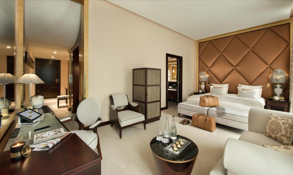 Hôtel Barrière Le Fouquet's Paris