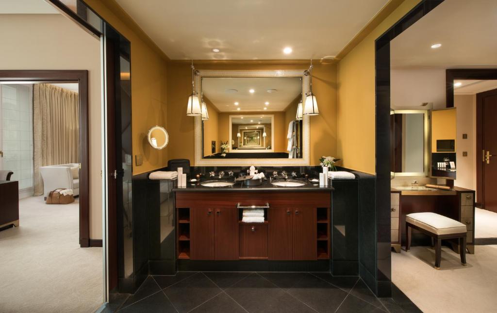 Hôtel Barrière Le Fouquet's Paris