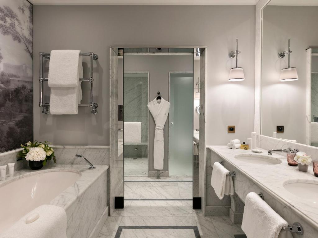 Hôtel Barrière Le Fouquet's Paris