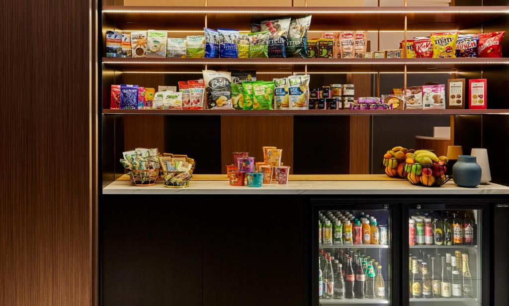 Crowne Plaza Paris-Republique