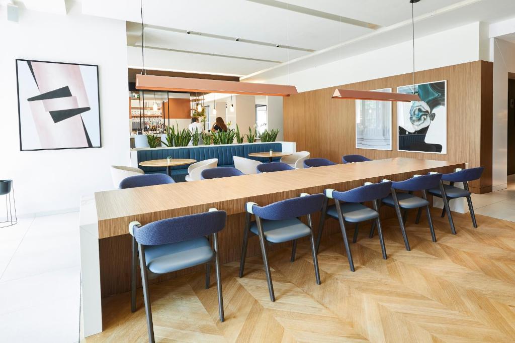 Crowne Plaza Paris-Republique