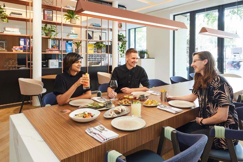 Crowne Plaza Paris-Republique