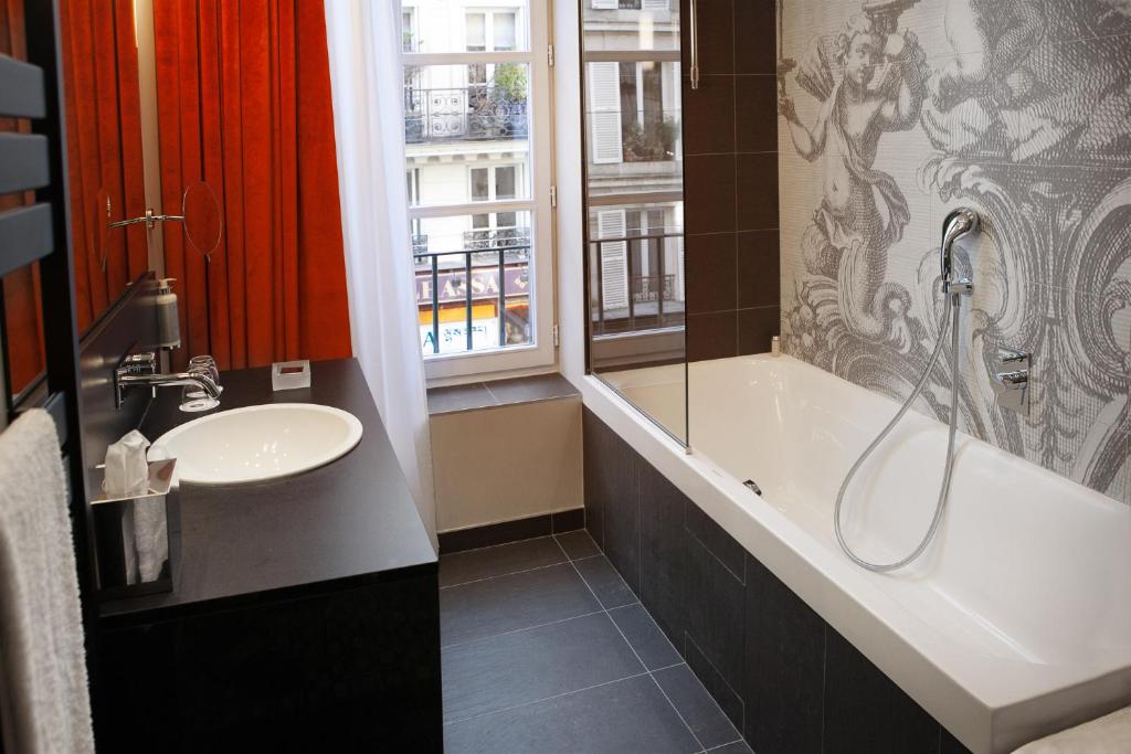 Hôtel La Lanterne & Spa