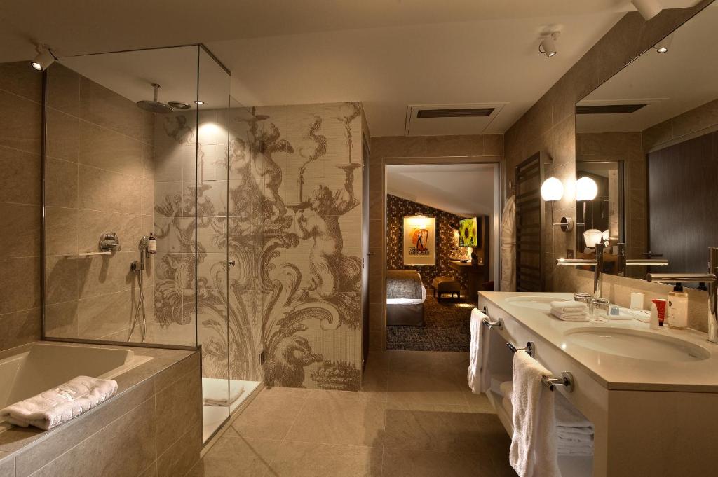 Hôtel La Lanterne & Spa