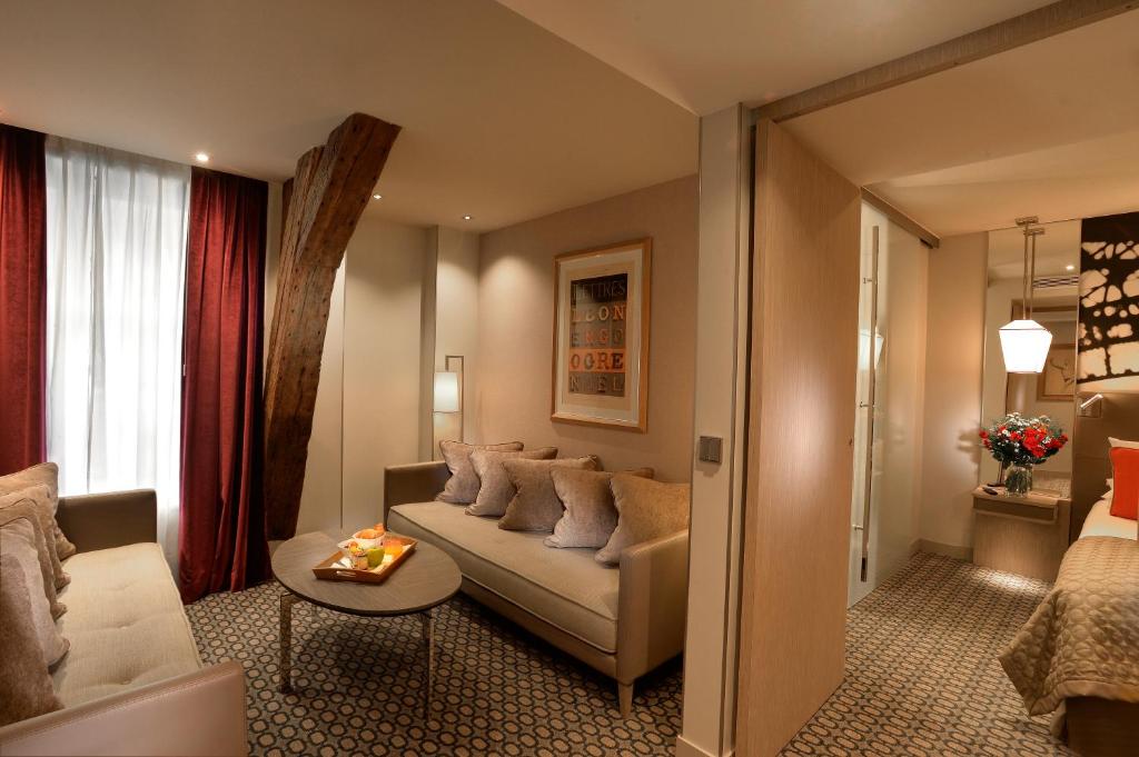 Hôtel La Lanterne & Spa