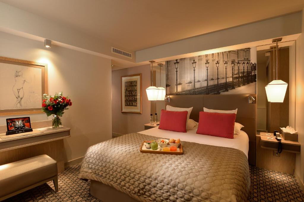 Hôtel La Lanterne & Spa