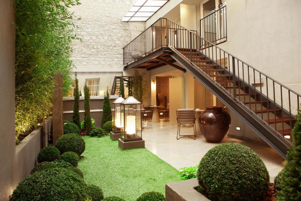 Hôtel La Lanterne & Spa