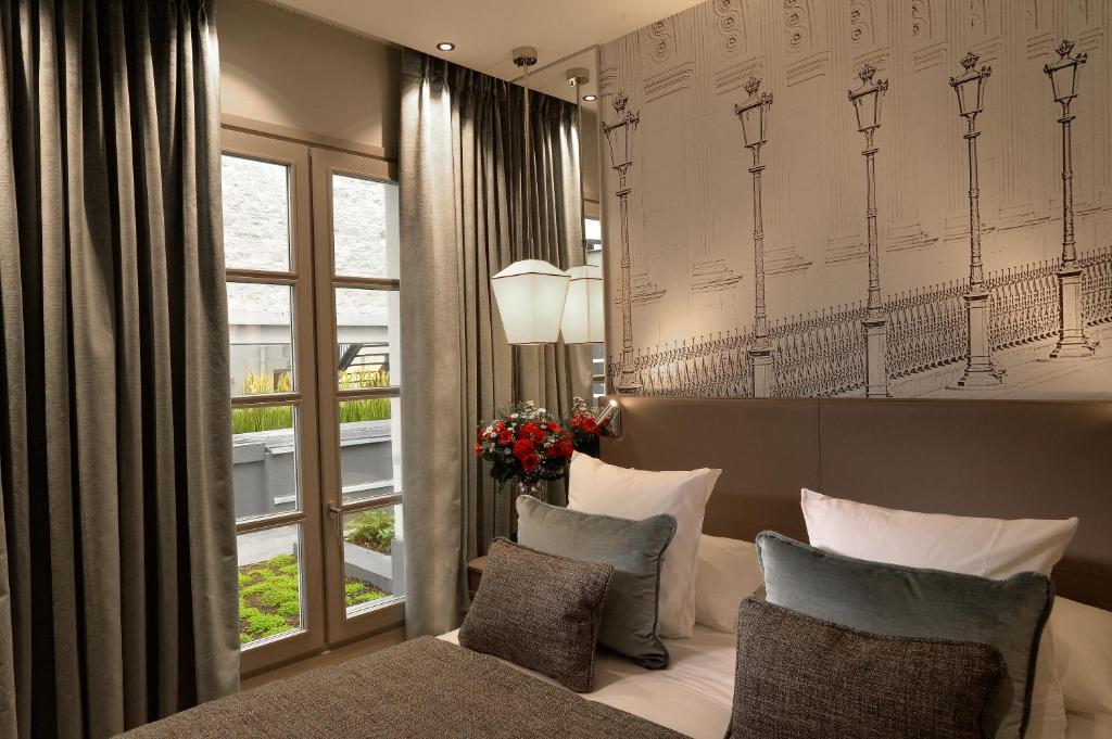 Hôtel La Lanterne & Spa