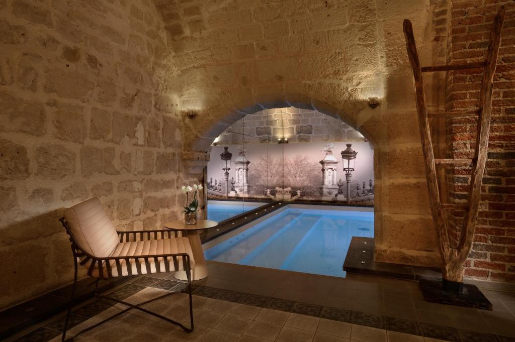 Hôtel La Lanterne & Spa