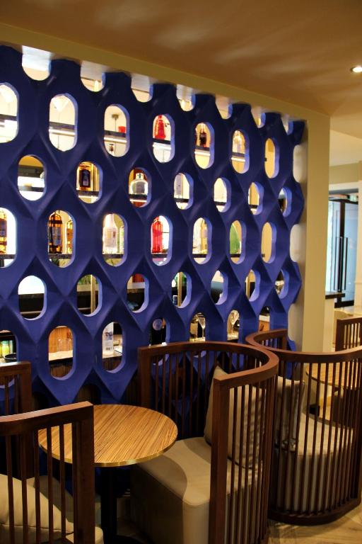 Le Rocroy Hôtel Paris