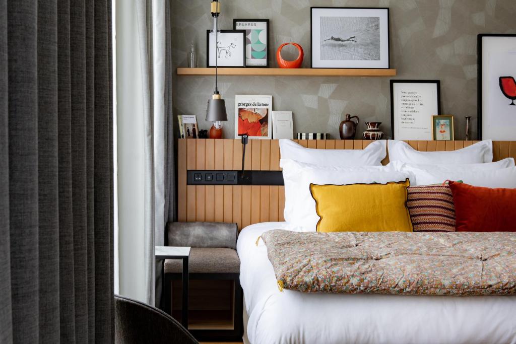 Maison Mère - Booking