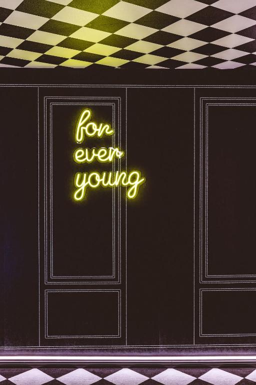 ReMix Hôtel - Booking