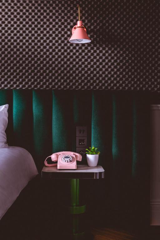 ReMix Hôtel - Booking