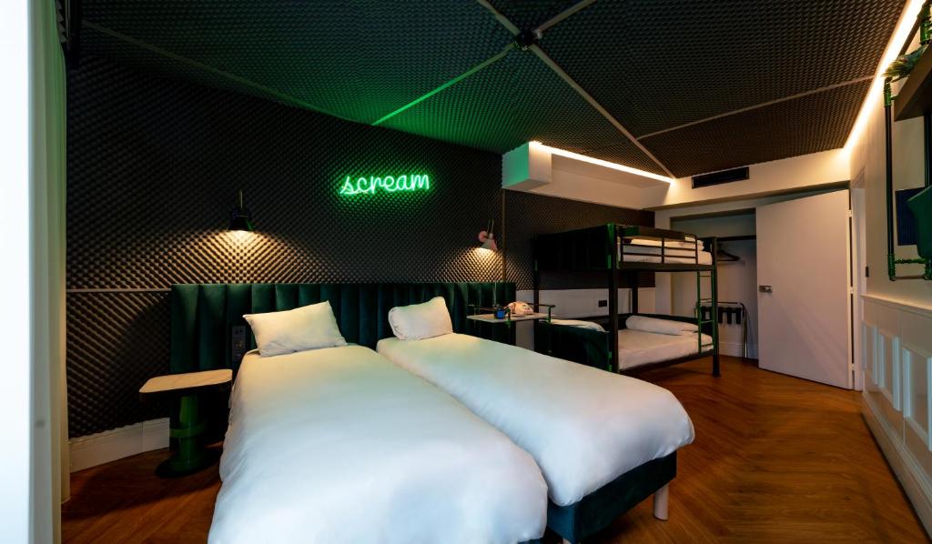 ReMix Hôtel - Booking