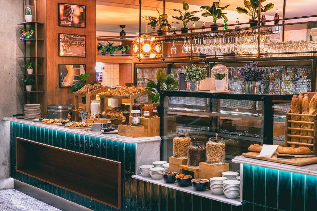 ReMix Hôtel - Booking