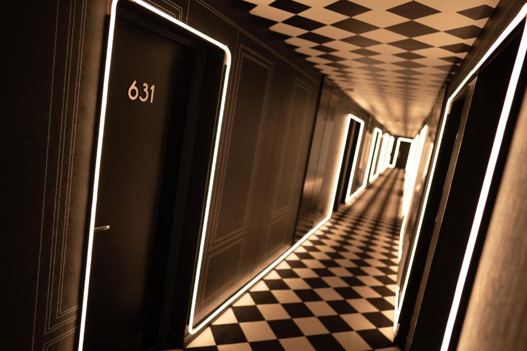 ReMix Hôtel - Booking