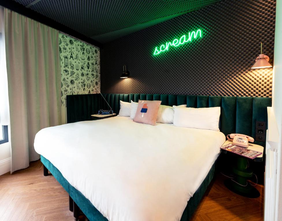 ReMix Hôtel - Booking