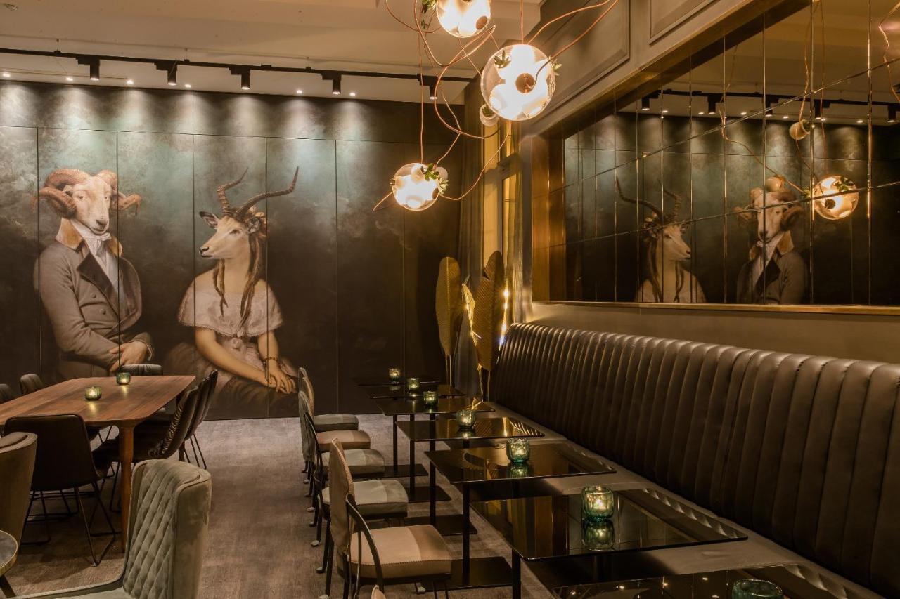 Motel One Paris-Porte Dorée - Booking