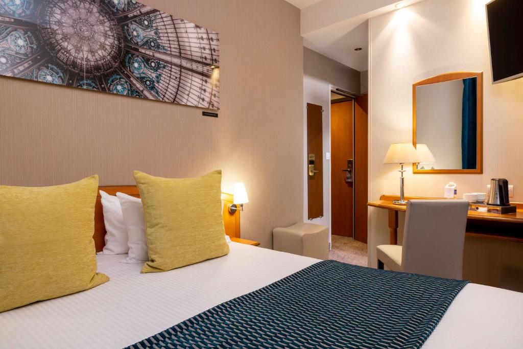 Hôtel L’Interlude - Booking