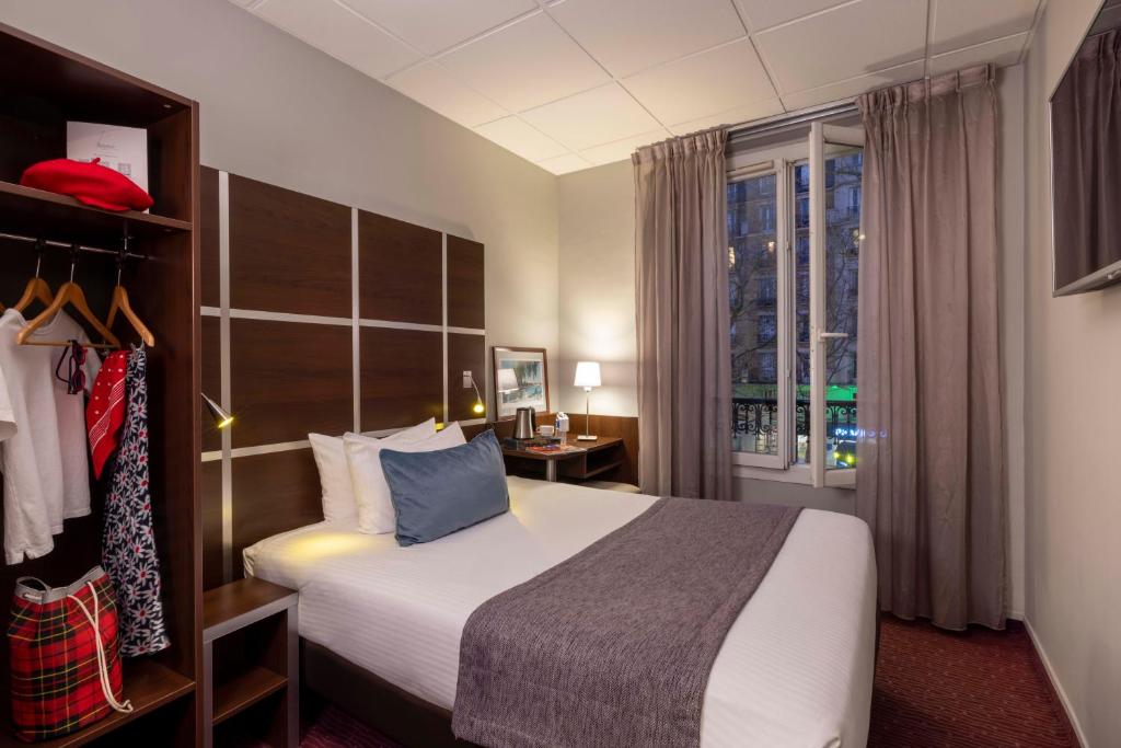 Hôtel L’Interlude - Booking