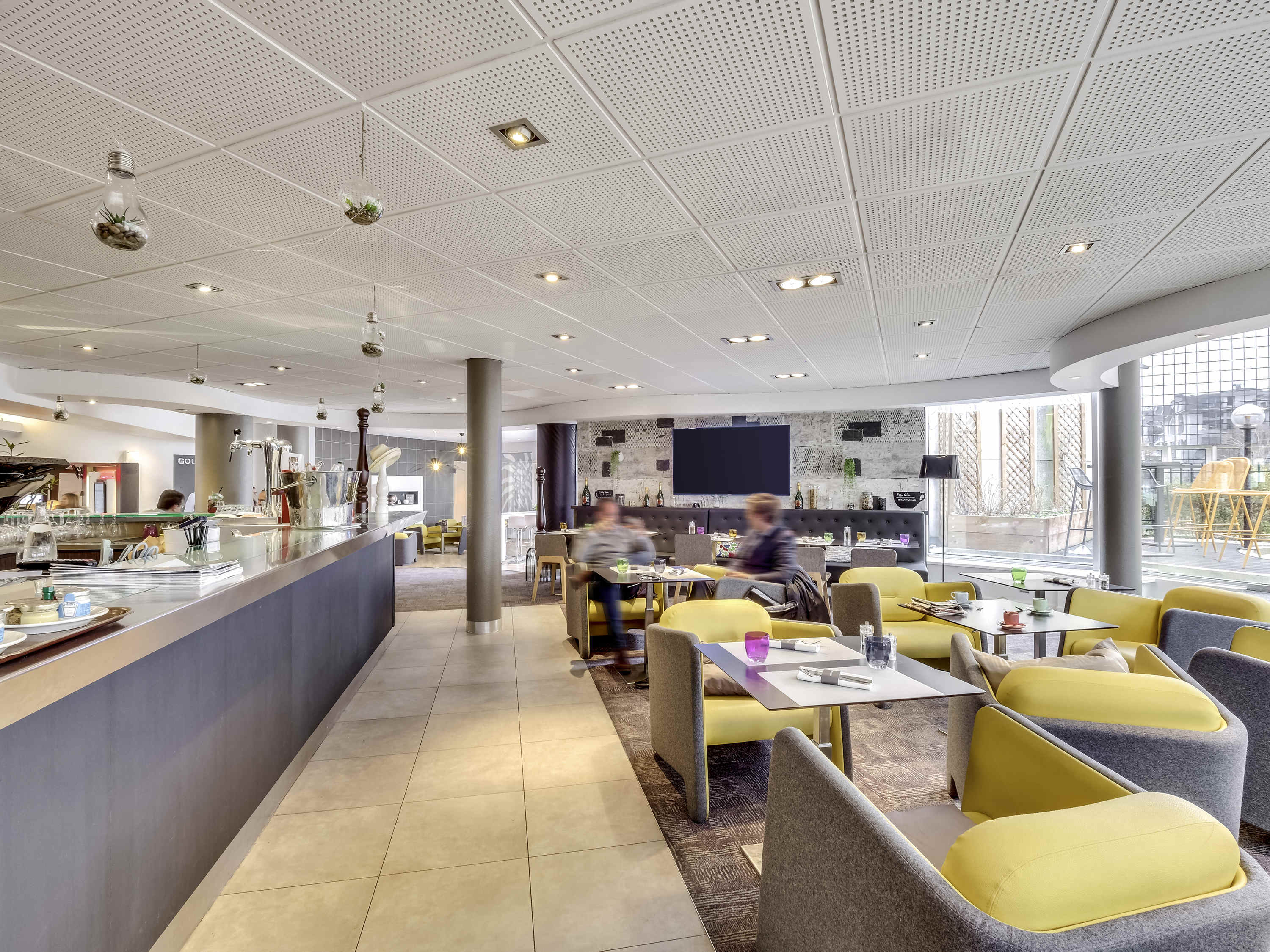 Novotel Paris Charenton - Novotel Paris Charenton