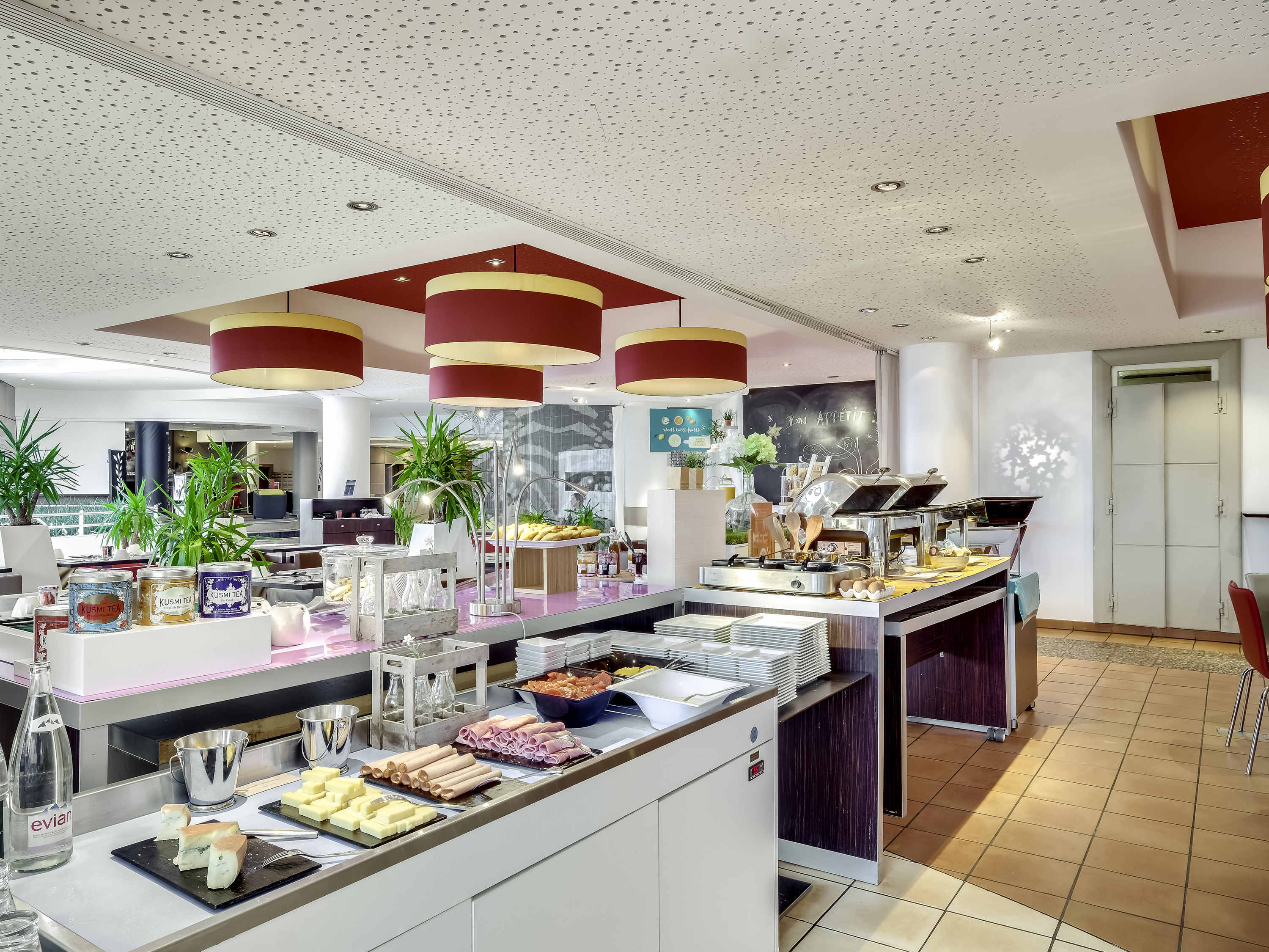 Novotel Paris Charenton - Novotel Paris Charenton