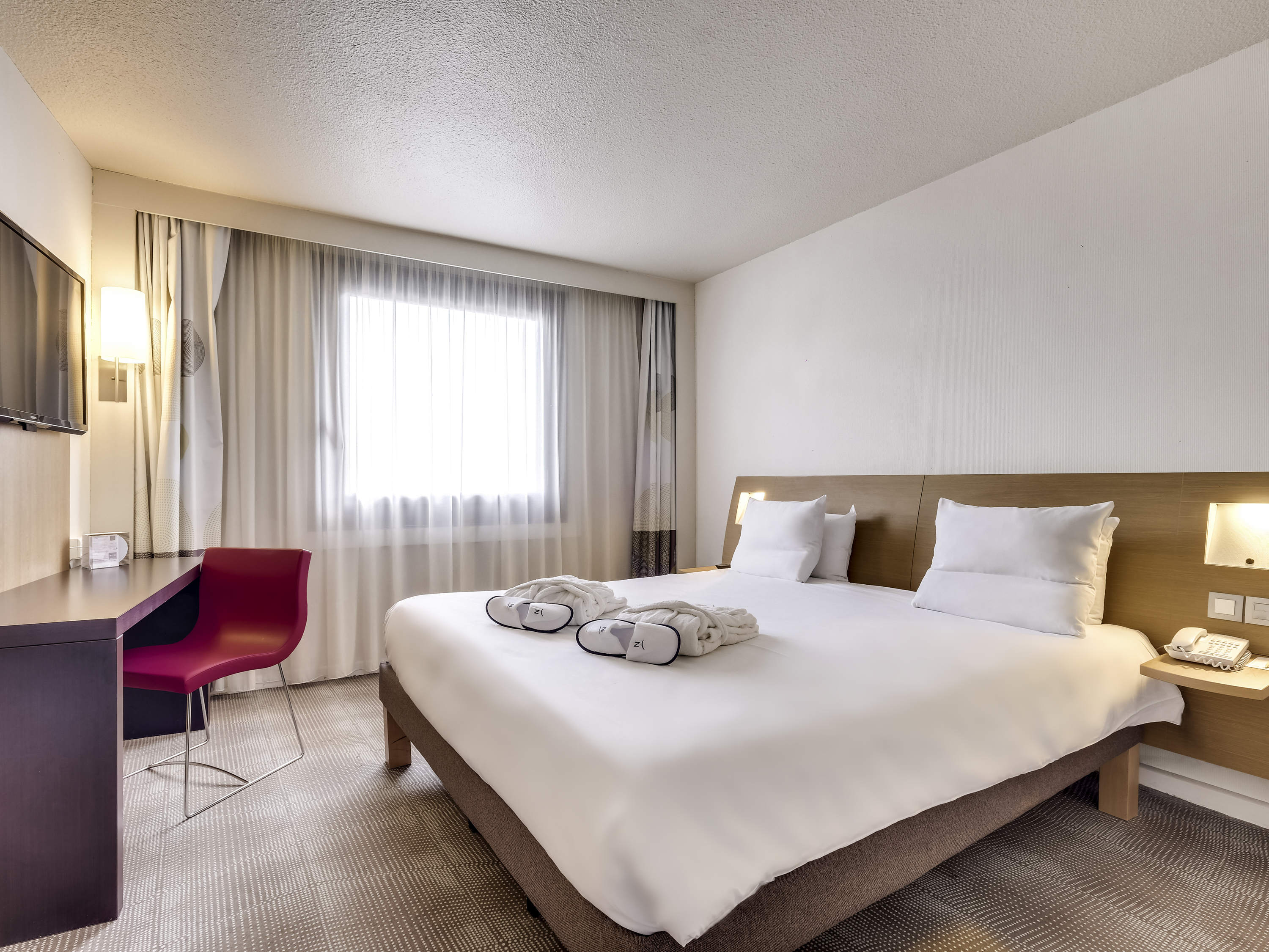 Novotel Paris Charenton - Novotel Paris Charenton