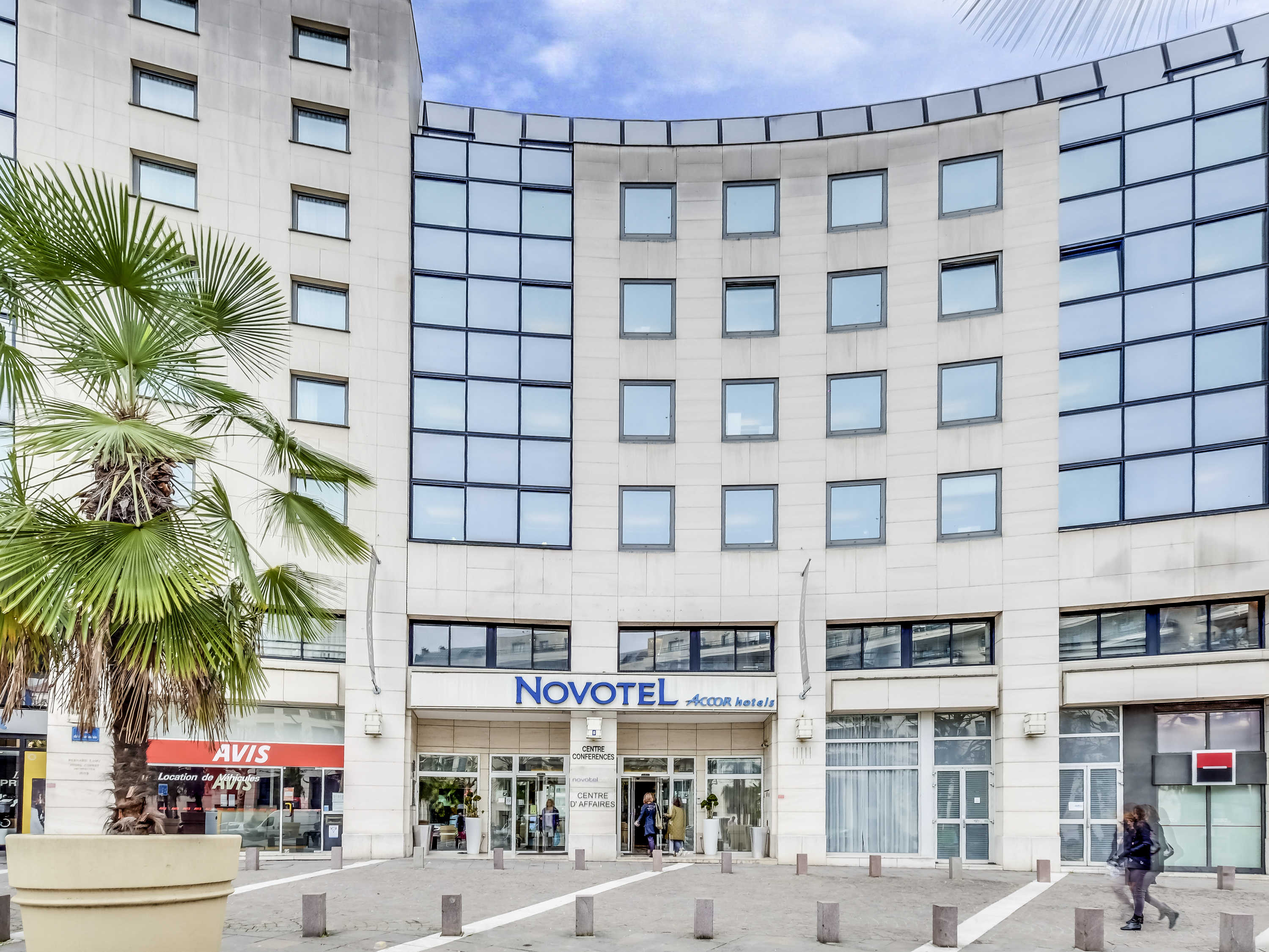 Novotel Paris Charenton - Novotel Paris Charenton