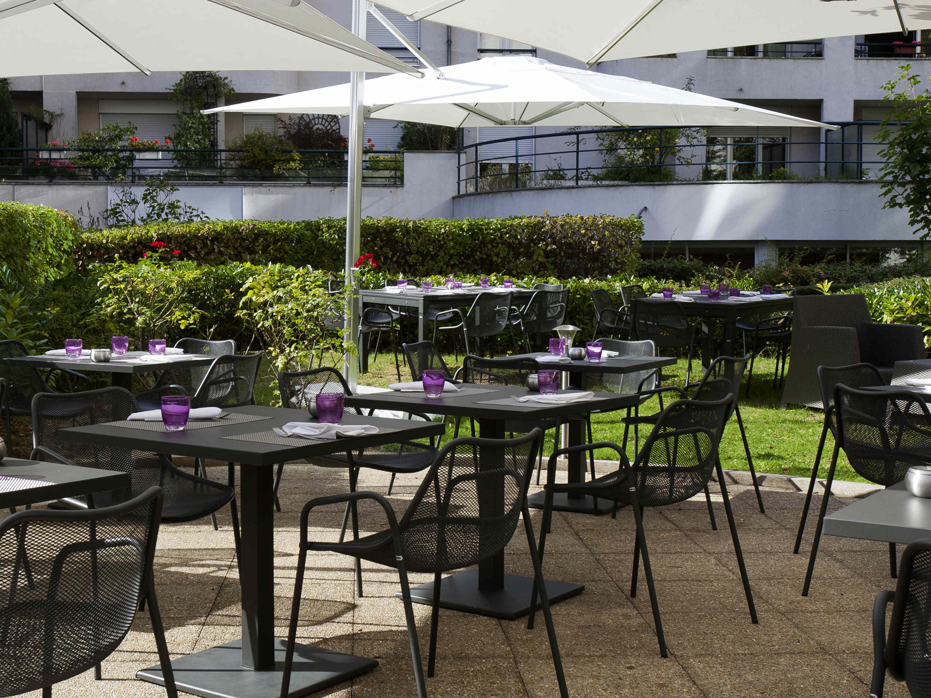 Novotel Paris Charenton - Novotel Paris Charenton