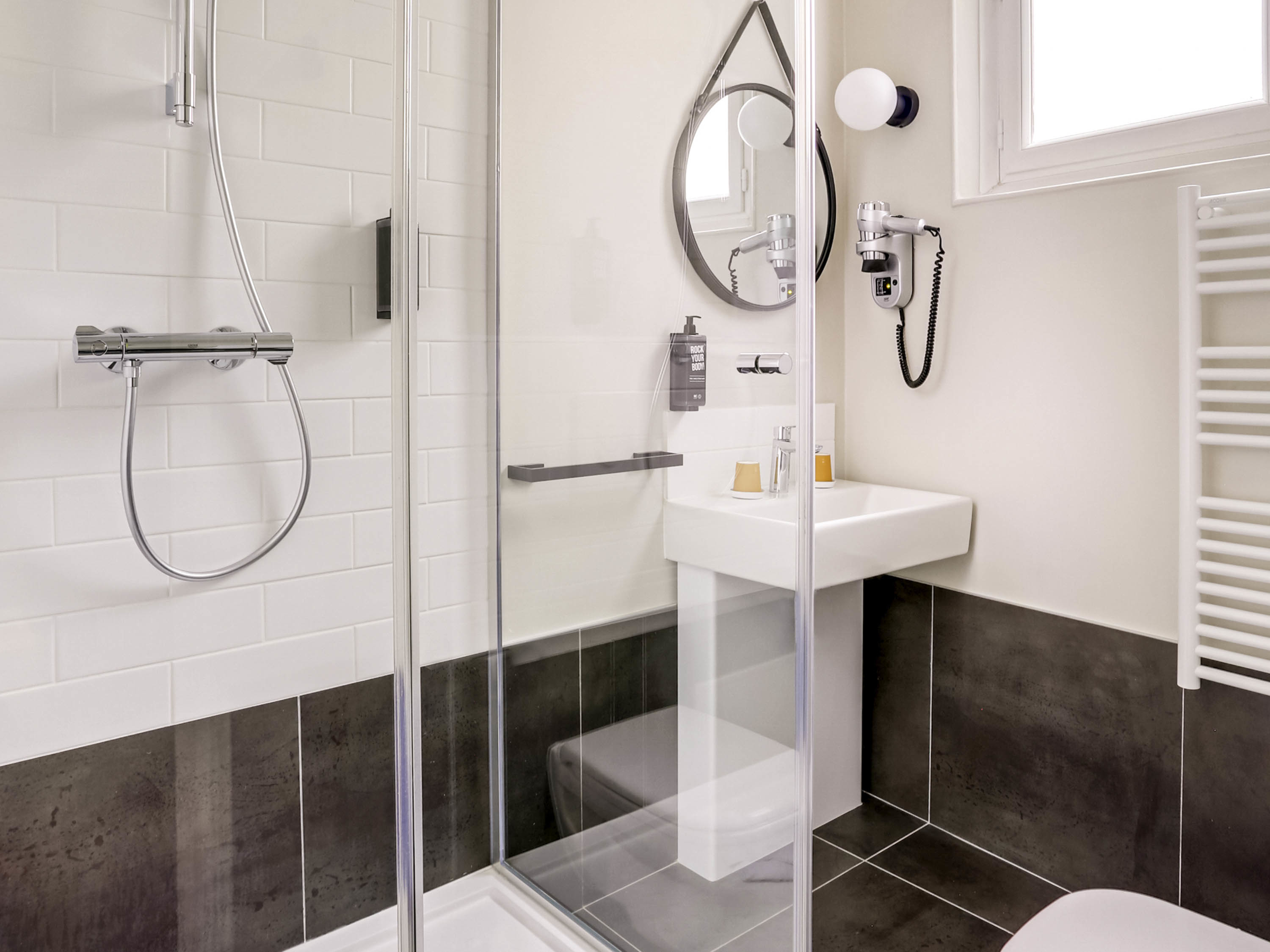 ibis Daumesnil Porte Dorée - ibis Daumesnil Porte Dorée