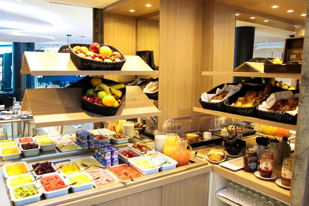 Aiden by Best Western at Paris Roissy CDG